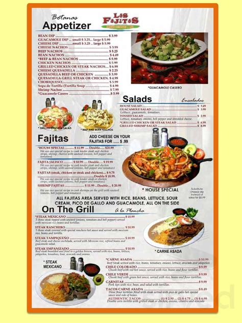 chuy's fajitas chicken|chuy's menu nutritional information.